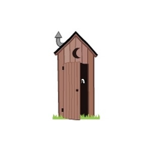 Outhouse